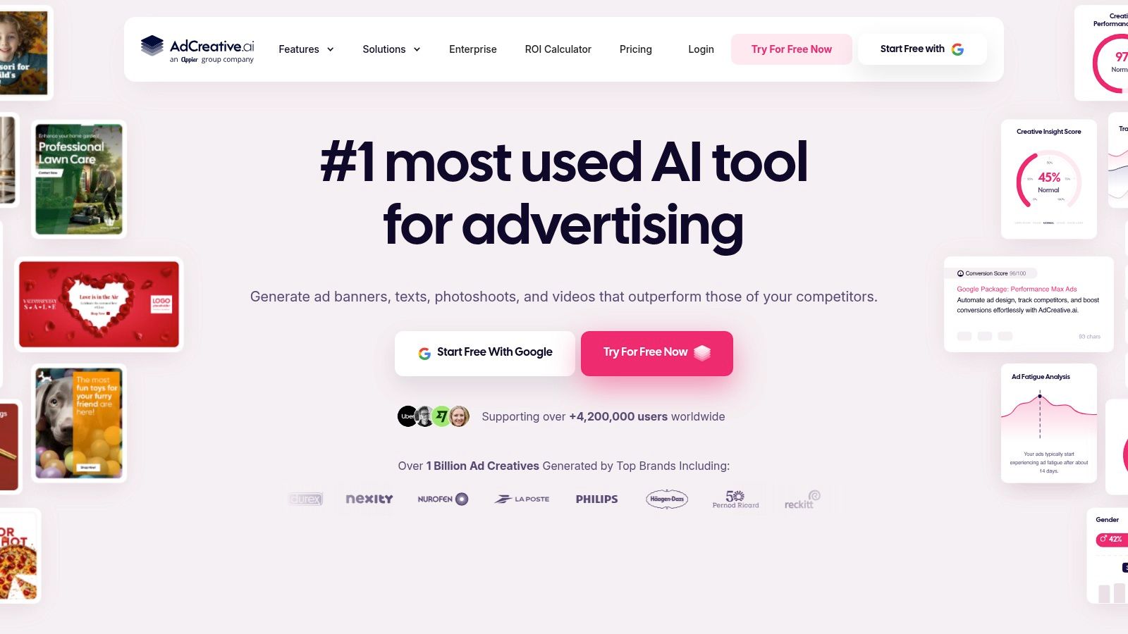 AdCreative.ai